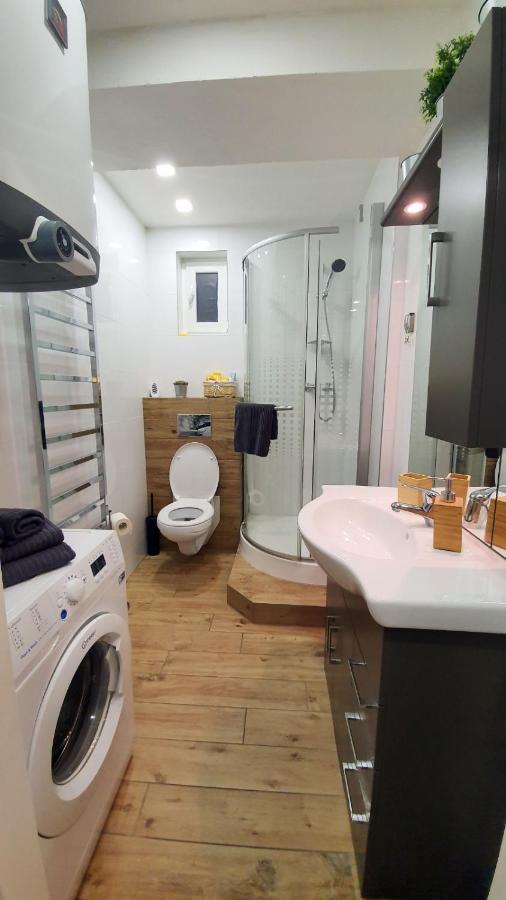 Apartman U Moravy Olomouc Exteriör bild