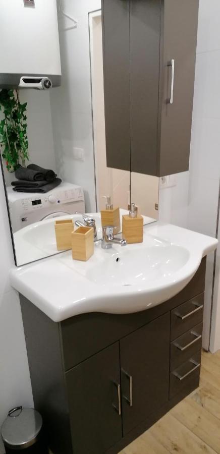 Apartman U Moravy Olomouc Exteriör bild