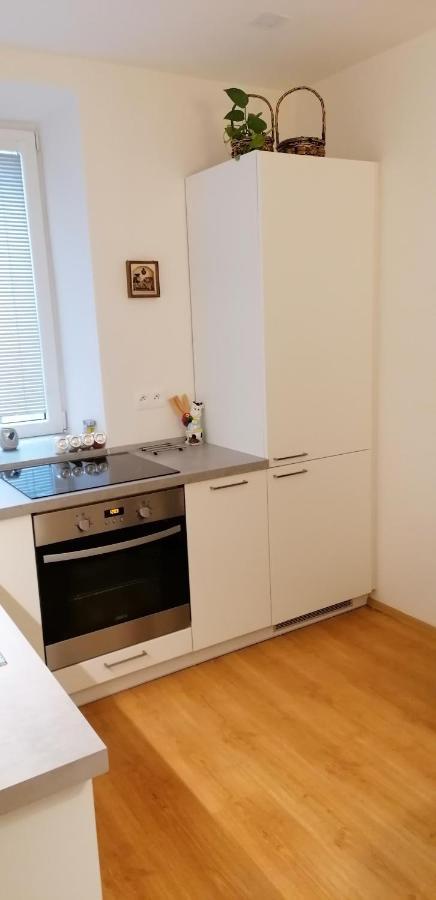 Apartman U Moravy Olomouc Exteriör bild