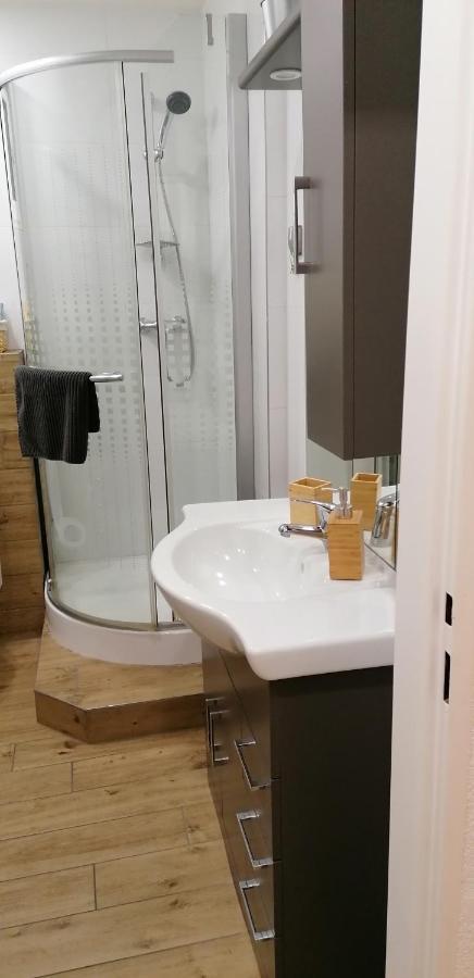Apartman U Moravy Olomouc Exteriör bild